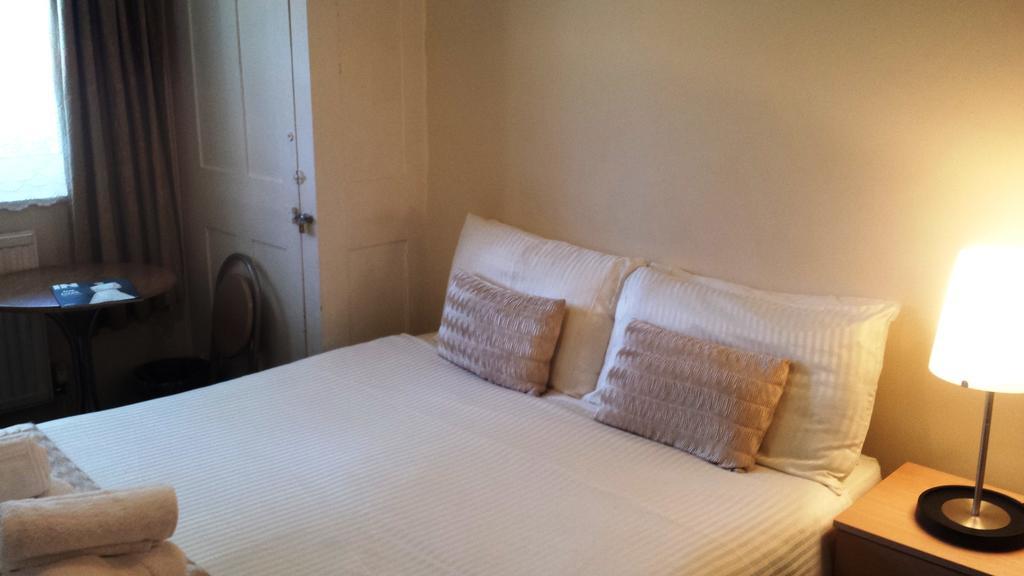 Whitechapel Rooms Londyn Pokój zdjęcie