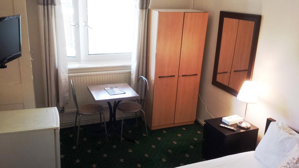 Whitechapel Rooms Londyn Pokój zdjęcie