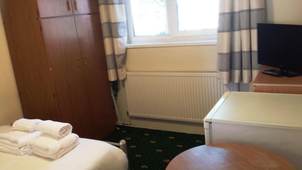 Whitechapel Rooms Londyn Pokój zdjęcie